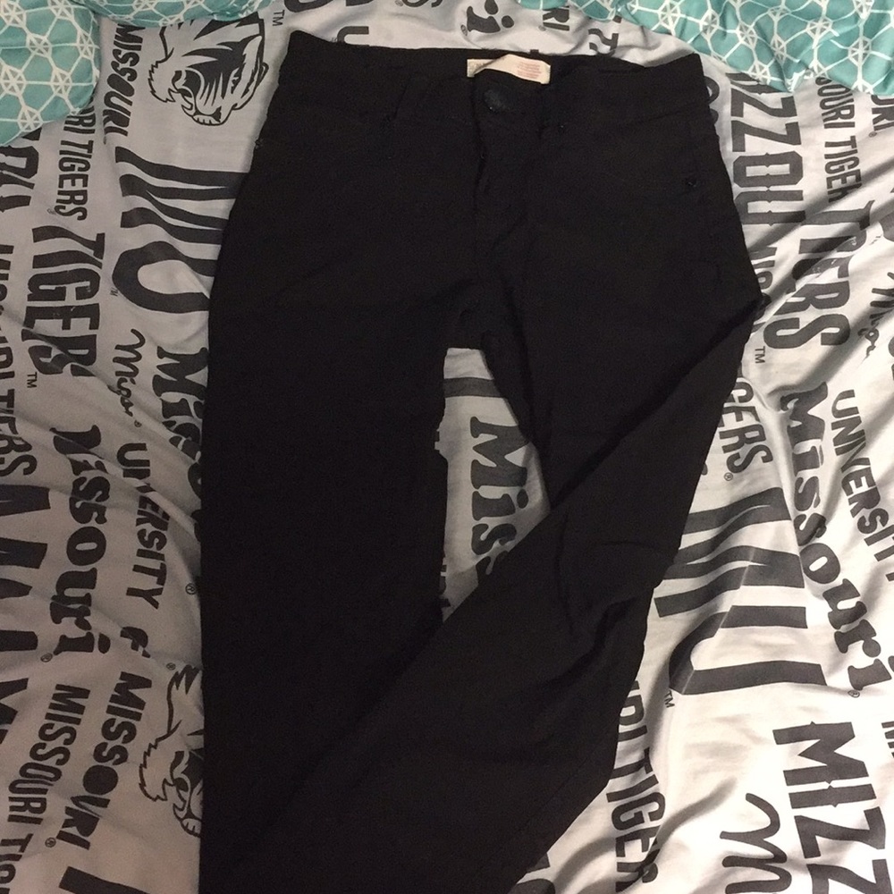 Pants!